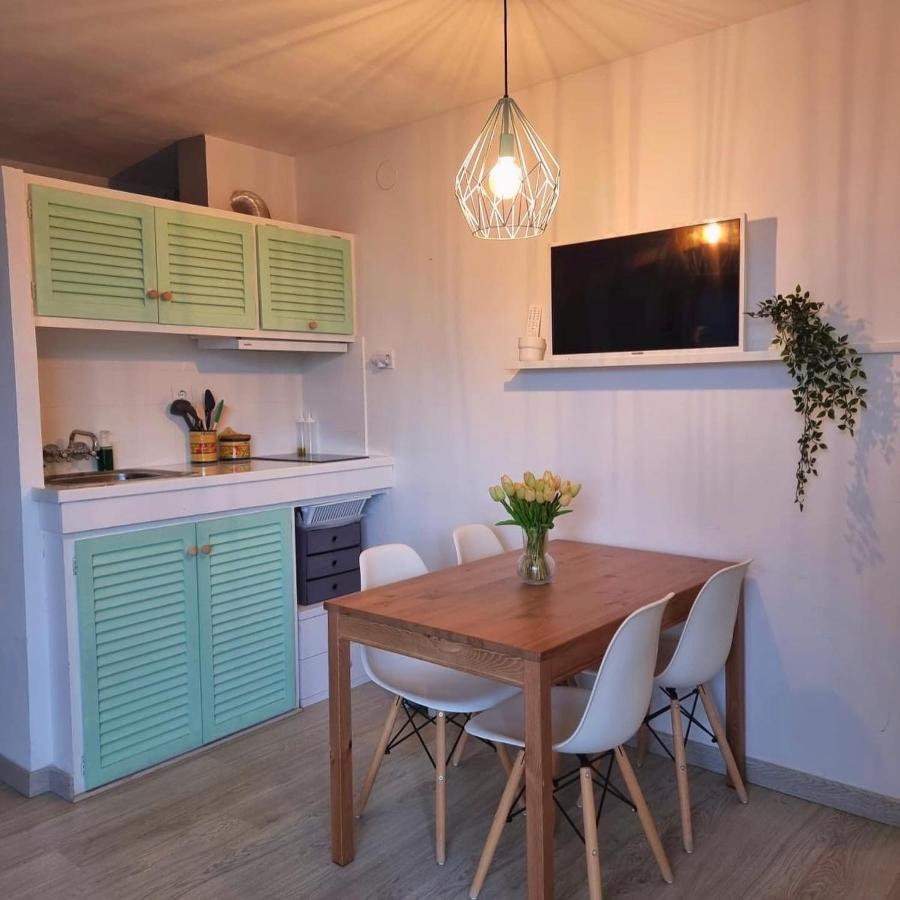 Your Holidays Apartment ปลาตจาดาโร ภายนอก รูปภาพ