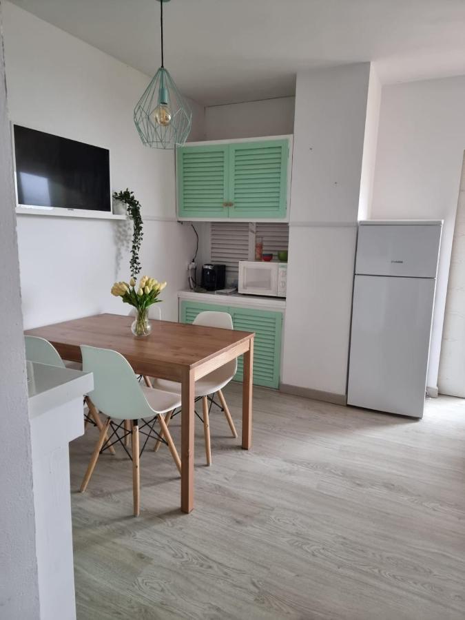 Your Holidays Apartment ปลาตจาดาโร ภายนอก รูปภาพ