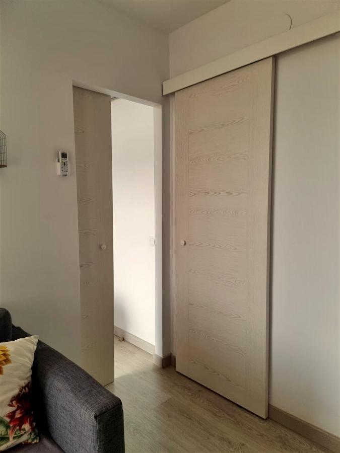 Your Holidays Apartment ปลาตจาดาโร ภายนอก รูปภาพ