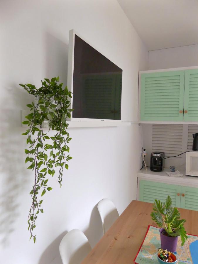 Your Holidays Apartment ปลาตจาดาโร ภายนอก รูปภาพ